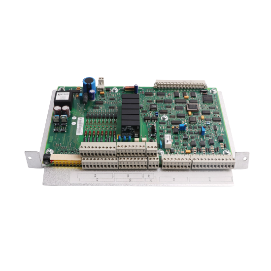 ABB YPQ110A 3ASD573001A5  DCS Module