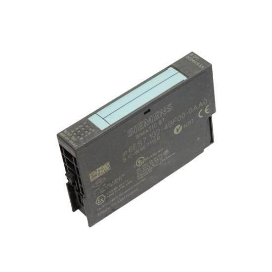 6ES7132-4BF00-0AA0  SIEMENS SIMATIC  Digital Output Module