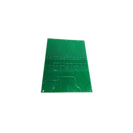 SIEMENS 6SE7034-6EC85-0JA0 Circuit Board