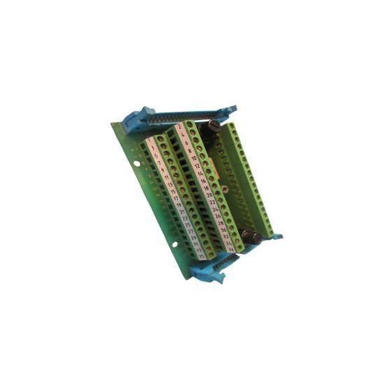 ABB DI/DO86-32CH Terminal Block