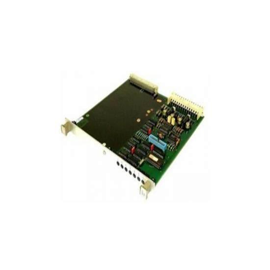 ABB YB161102-AD/1 RESOLVER EXCITER BOARD