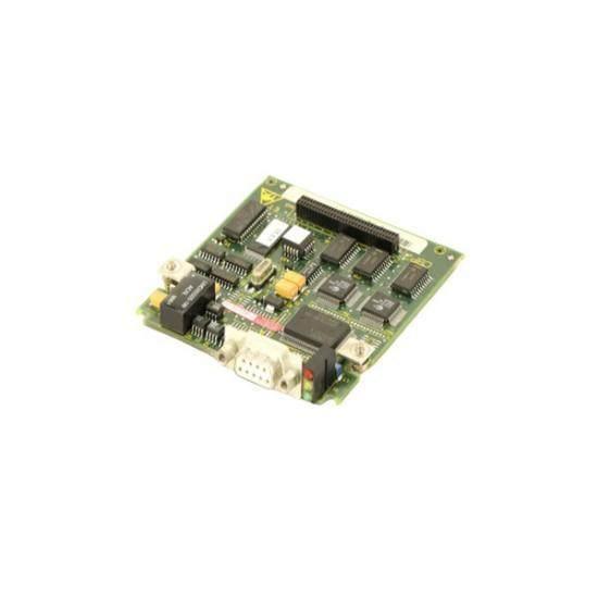 Siemens 6SE7090-0XX84-0FF5 Communication Card