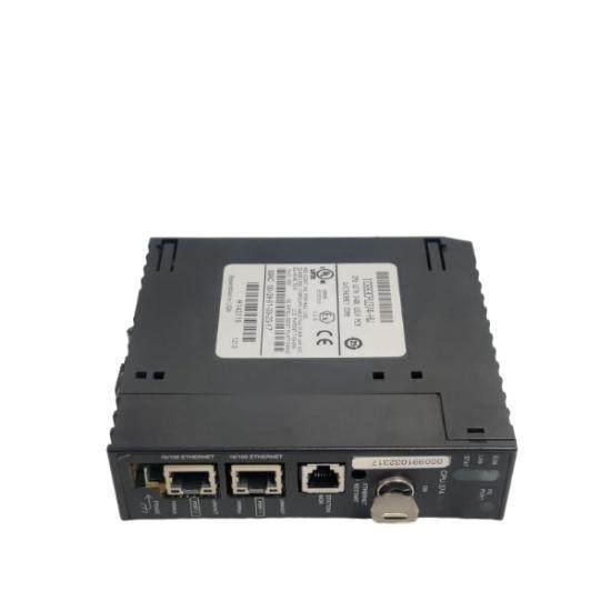 GE Fanuc IC693CPU374HW PAC Systems RX3i