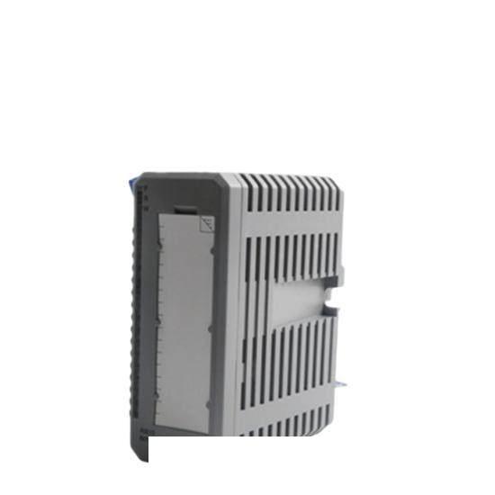 AI810 3BSE008516R1  ABB  AI810 Analog Input