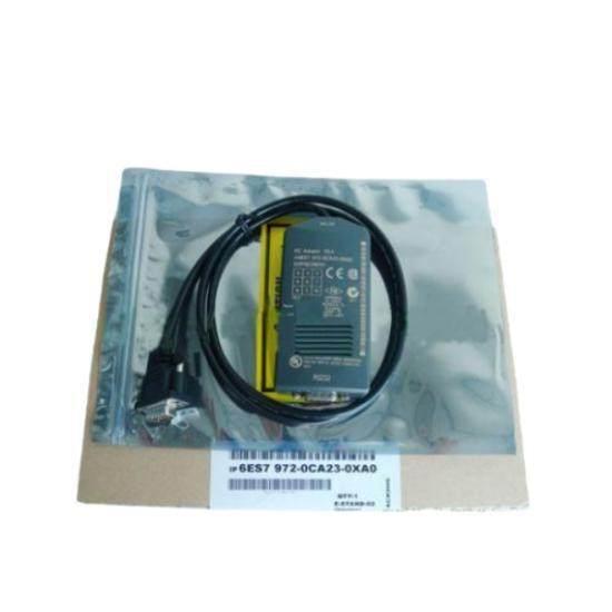 Siemens 6ES7972-0CA34-0XA0  SIMATIC S7