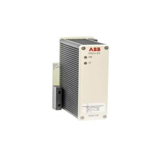ABB SA910S Power Supply