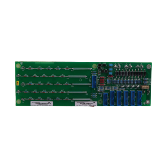ABB SDCS-PIN-51  DCS Module