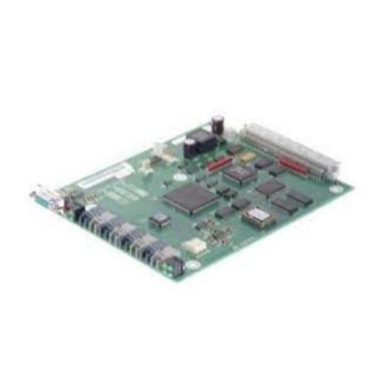 ABB YPQ-112B DDCS 63986780