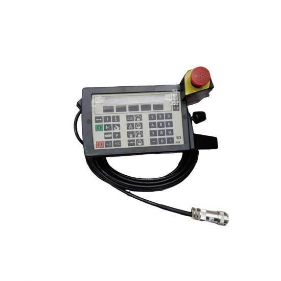 ABB 3HAB2136-1/2 Robot Teach Pendant Controller