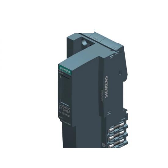 Siemens 6ES7 155-6AU00-0BN0  SIMATIC ET 200SP