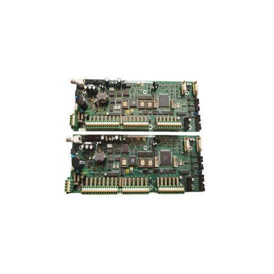 ABB 3BHB005922R0001 UNS0880A-P Bridge Rectifier Interface Board