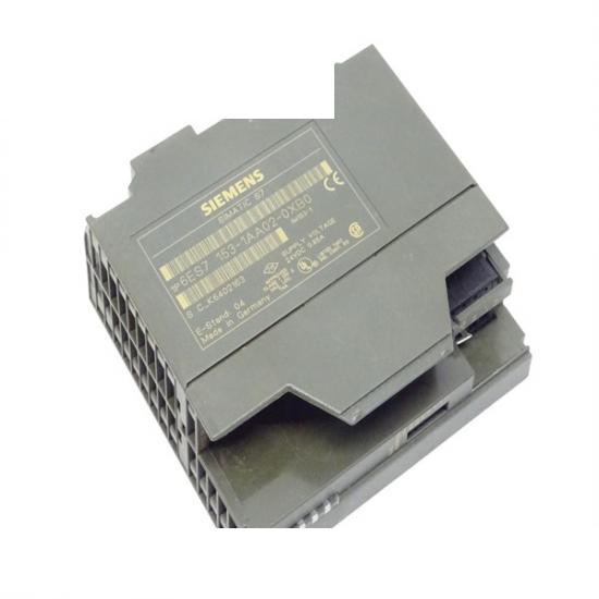 Siemens 6ES7153-1AA02-0XB0 interface module