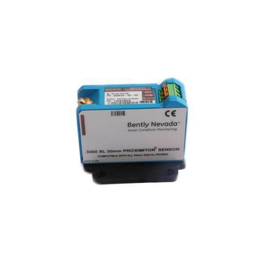 Bently Nevada 330878-50-00 3300 XL 50 mm Proximitor Sensor