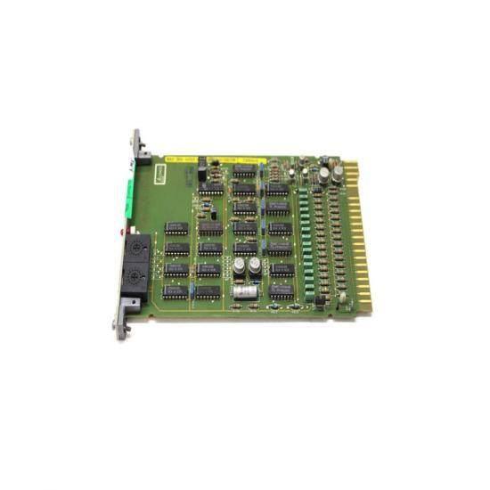 ABB 70EB01B-E; hesg 447005 R2 Digital Input Module