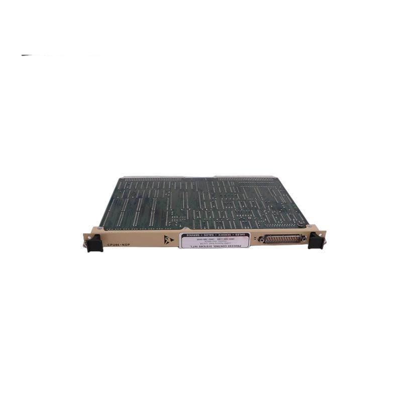 ABB UNITROL 3BHE030579R0003