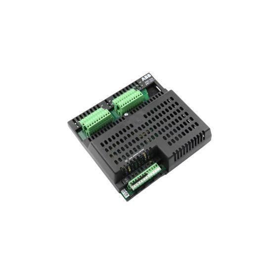 ABB 3HAC17970-1/03 DIGITAL I/O MODULE AUTOMATION PARTS