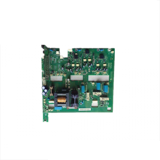 ABB RINT6621C MAIN CIRCUIT INTERFACE