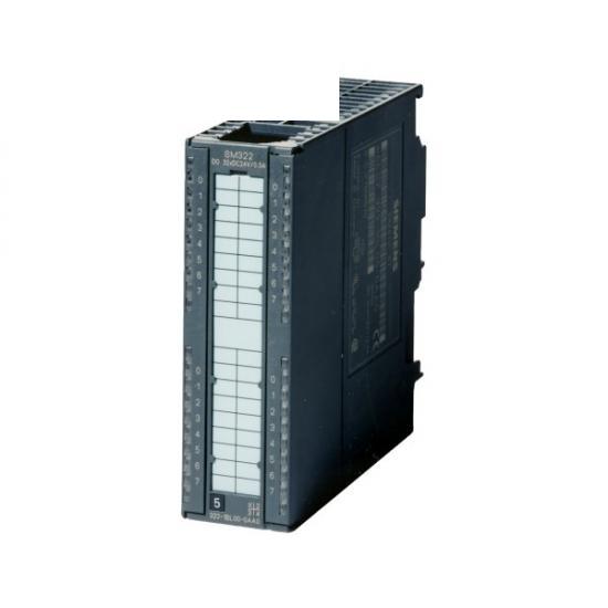 SIEMENS 322-1BF01-0AA0 Digital Output Module
