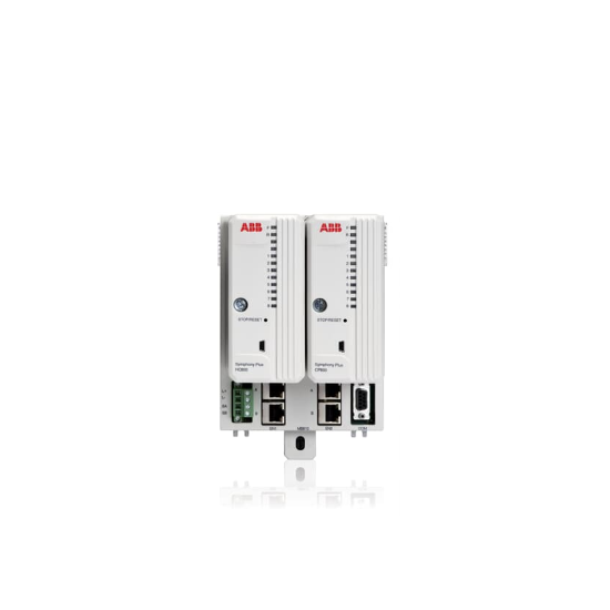 ABB HAI805  Analog Input Module