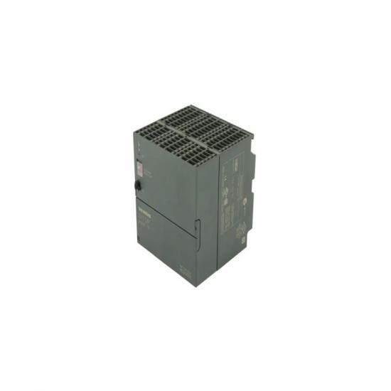 Siemens 6EP1334-1SL12 Sitop Power Supply