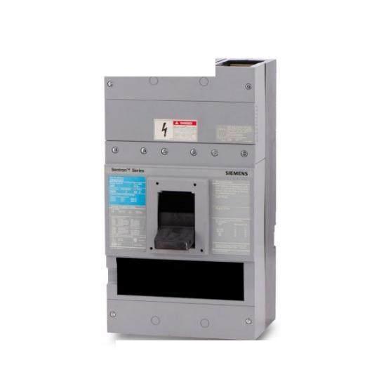 SIEMENS MD63F800 Molded Case Circuit Breakers
