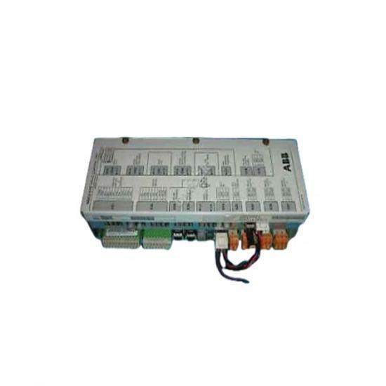 ABB NDCU-51CK/NI0C-01C Drive Control Unit Inverter Board