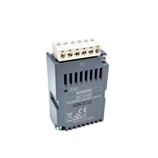 7KM9300-0AM00-0AA0  Siemens Module