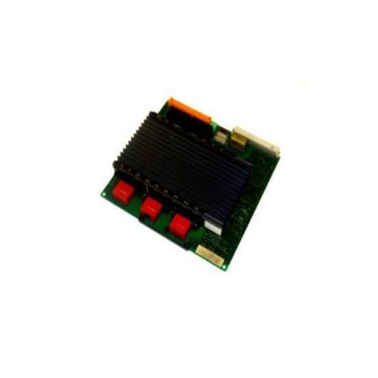 ABB YB560103-CD/23 AXIS CONTROL BOARD DCS MODULE