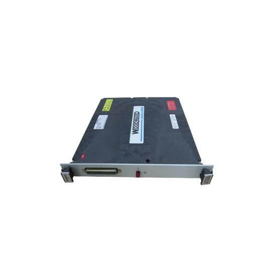 Woodward 5464-435 PLC module