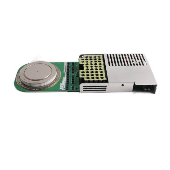 ABB 5SHY35L4520 5SXE10-0181