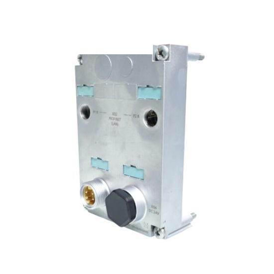 Siemens 6ES7 194-4AJ00-0AA0 Connector Module