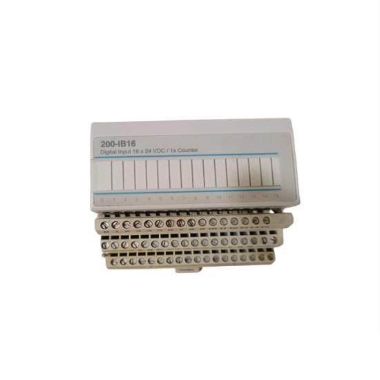 ABB S200-IB16 S200IB16 Digital Input Module