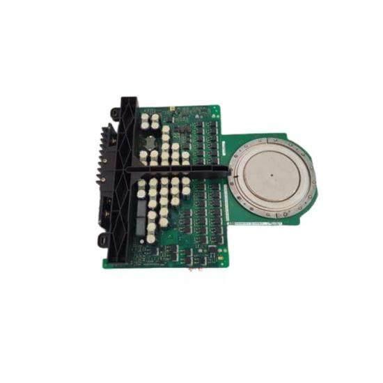 ABB GV 750 BE101 3BHE009681R0101 IGCT Module