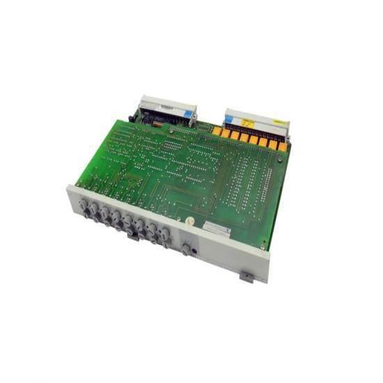 Siemens 6DS1605-8AB BINARY OUTPUT MODULE