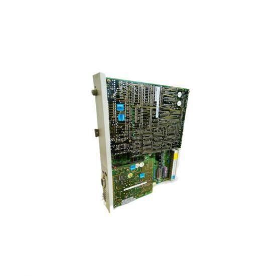 Siemens 6DS1410-8BB Teleperm S Closed Loop
