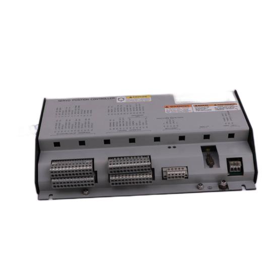 Woodward ATLAS W/O PC104 8273-465