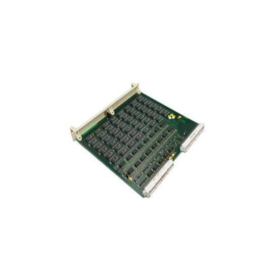 ABB 3HAB2220-1 MEMORY EXPANSION BOARD