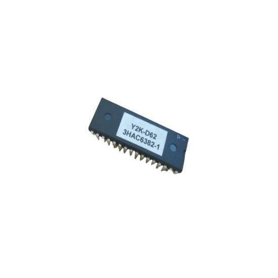 ABB 3HAC6382-1 EPROM CHIPS