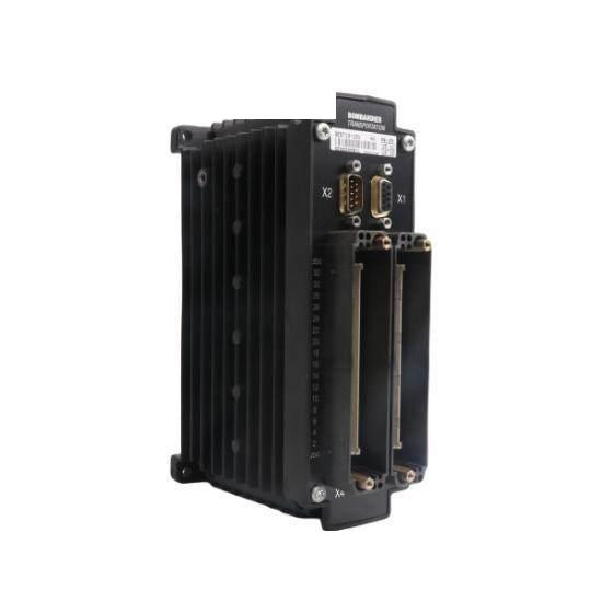 3EST13-151 DCA2000A  ABB BOMBARDIER TRANSPORTATION