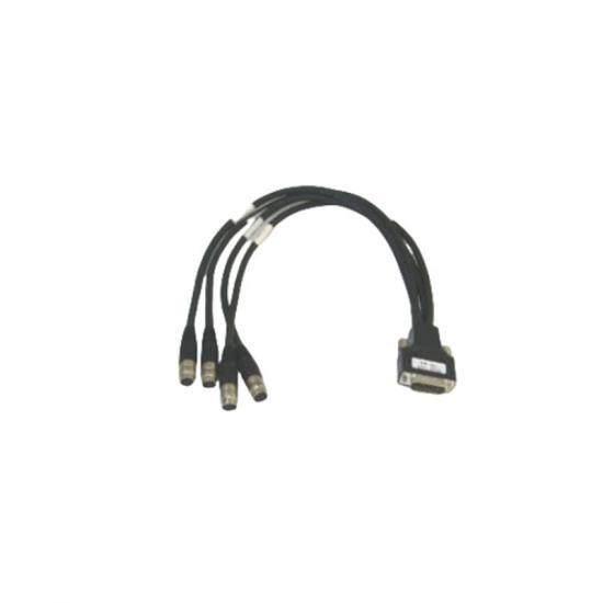 ABB 3HAC021515-001 Break out cable AUTOMATION PARTS