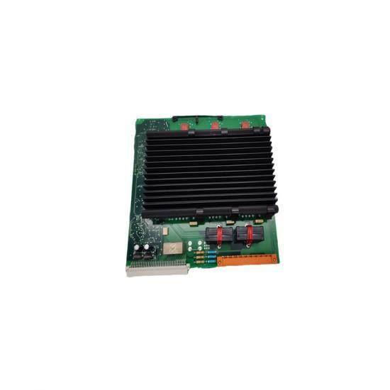 ABB 3HAB8796-1/2B SERVO DRIVE BOARD