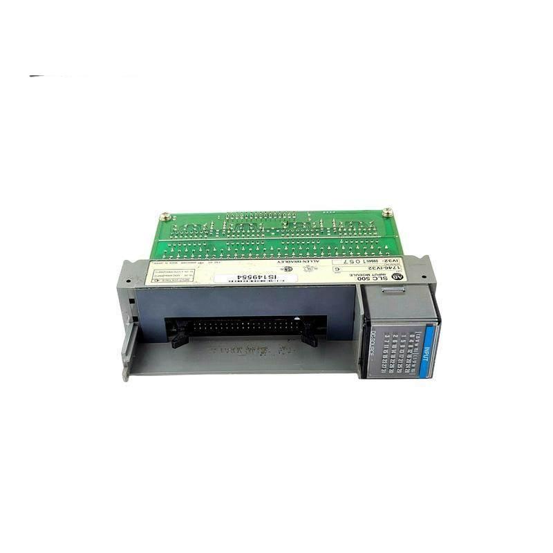 ABB 408368B MODULE