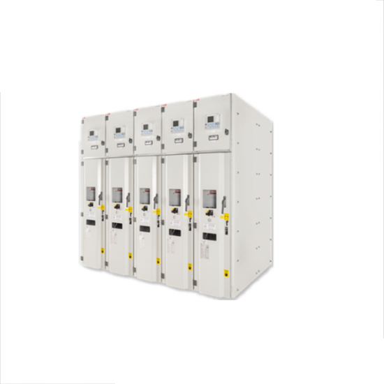 ABB MVC4-TCB DCS MODULE