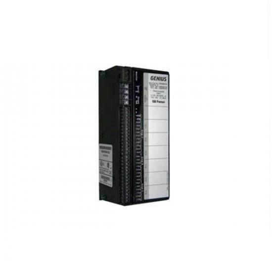 GE FANUC IC660BBA021 DC RTD Input Block