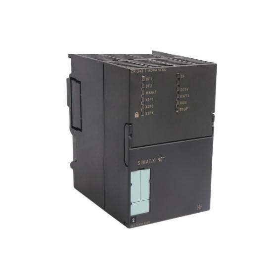 Siemens 6GK7 343-1GX31-0XE0 CP 343-1 Ethernet Controller