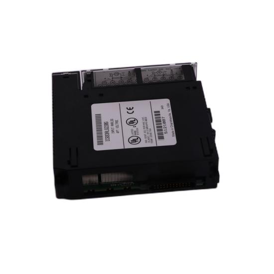 GE IC200MDL243 Input Module