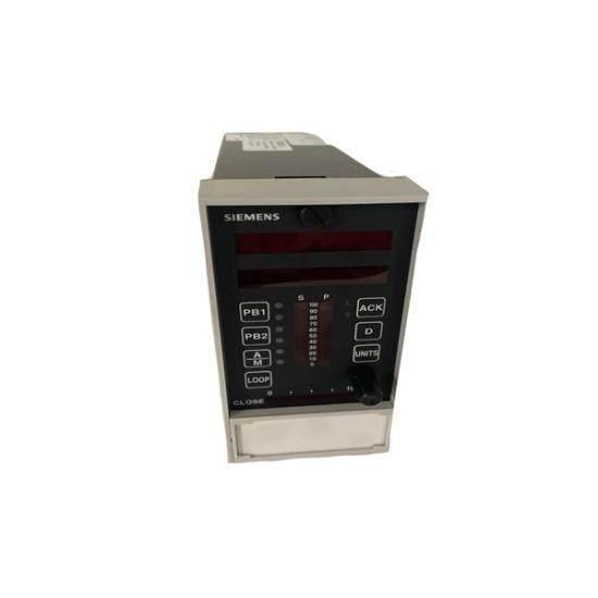 SIEMENS 353A4F1CNB4 PROCESS AUTOMATION CONTROLLER