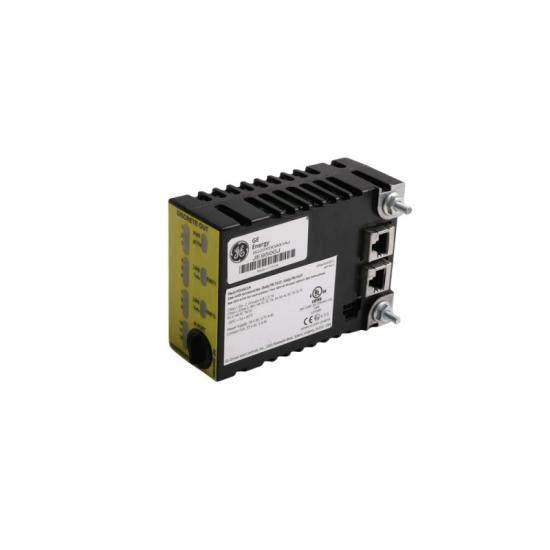 General Electric IS220YDOAS1AJ Discrete Output Pack