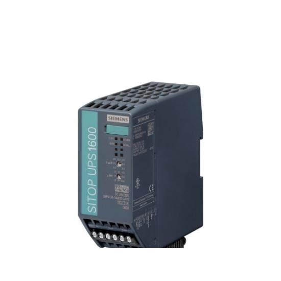 SIEMENS 6EP4136-3AB00-0AY0 Uninterruptible Power Supply