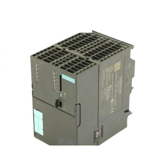 6ES7315–2EH13–0AB0 Siemens Processor